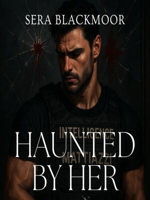 cover image of Haunted by Her